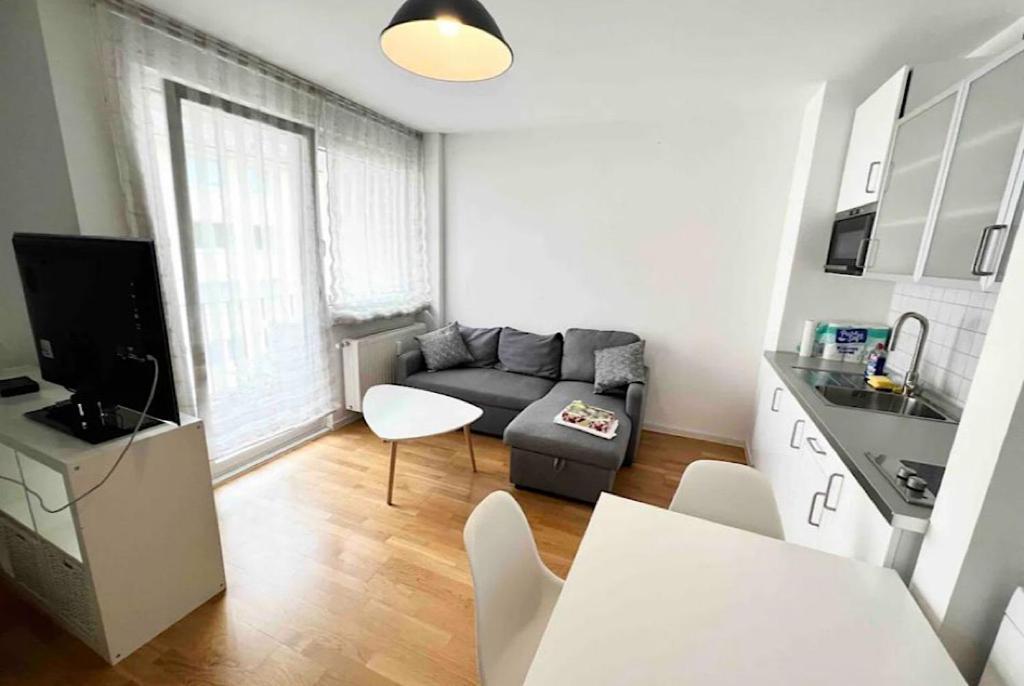 Koelner Apartment Direkt Am Zentrum Bagian luar foto