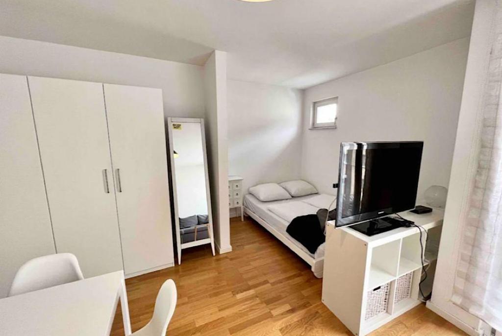 Koelner Apartment Direkt Am Zentrum Bagian luar foto