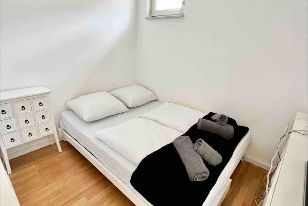 Koelner Apartment Direkt Am Zentrum Bagian luar foto