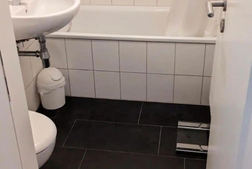 Koelner Apartment Direkt Am Zentrum Bagian luar foto
